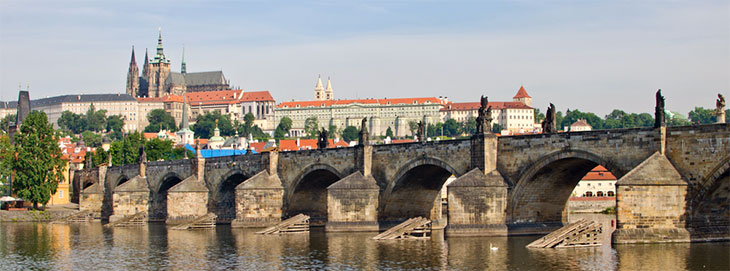 Prague