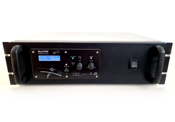 BusCORE Groundstation